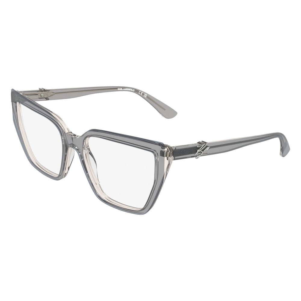 Gafas De Vista KARL LAGERFELD KL6252 017 Mujer Talla 55 mm