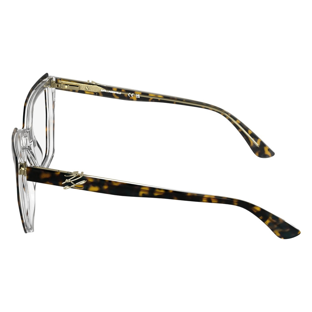 Gafas De Vista KARL LAGERFELD KL6252 017 Mujer Talla 55 mm
