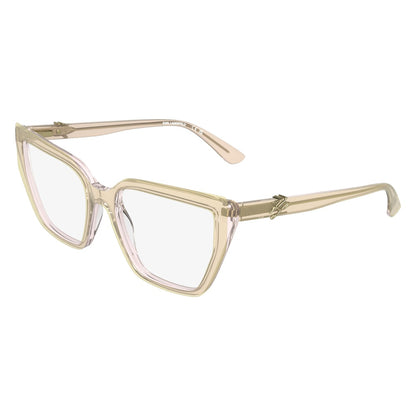 Gafas De Vista KARL LAGERFELD KL6252 017 Mujer Talla 55 mm
