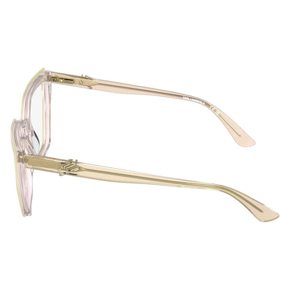 Gafas De Vista KARL LAGERFELD KL6252 017 Mujer Talla 55 mm