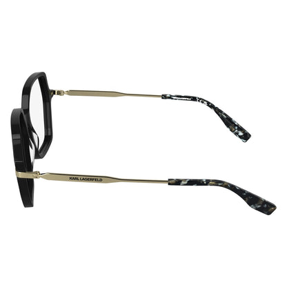 Gafas De Vista KARL LAGERFELD KL6254 001 54 Mujer Talla 54 mm
