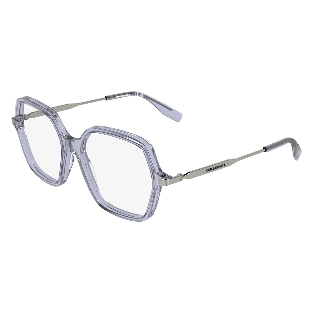 Gafas De Vista KARL LAGERFELD KL6254 020 54 Mujer Talla 54 mm