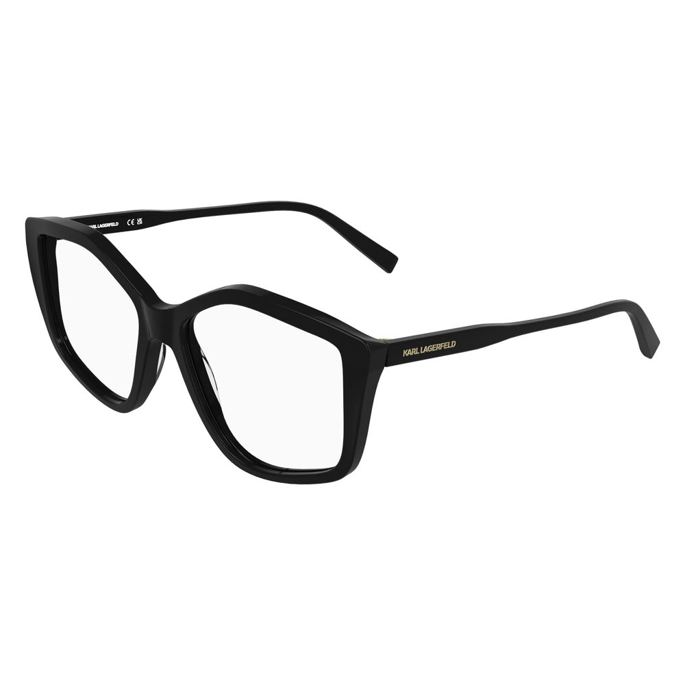 Gafas De Vista KARL LAGERFELD KL6256 001 Mujer Talla 55 mm
