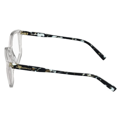 Gafas De Vista KARL LAGERFELD KL6256 001 Mujer Talla 55 mm