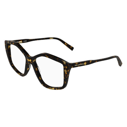 Gafas De Vista KARL LAGERFELD KL6256 001 Mujer Talla 55 mm