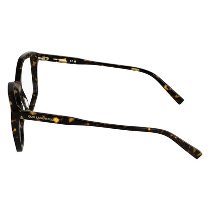 Gafas De Vista KARL LAGERFELD KL6256 001 Mujer Talla 55 mm
