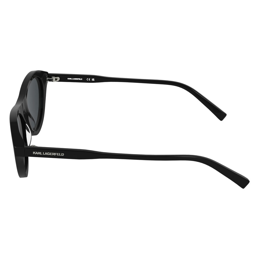 Gafas De Sol KARL LAGERFELD KL6246S 001 Mujer Talla 52 mm