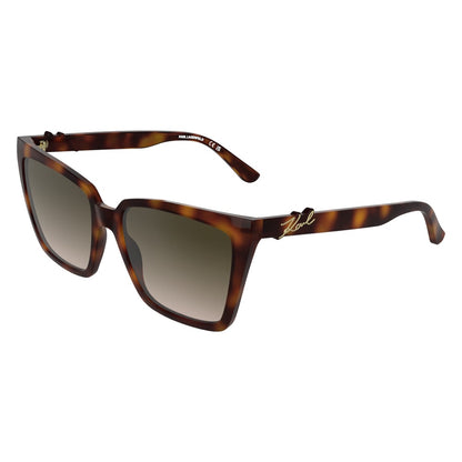 Gafas De Sol KARL LAGERFELD KL6247S 001 Mujer Talla 56 mm