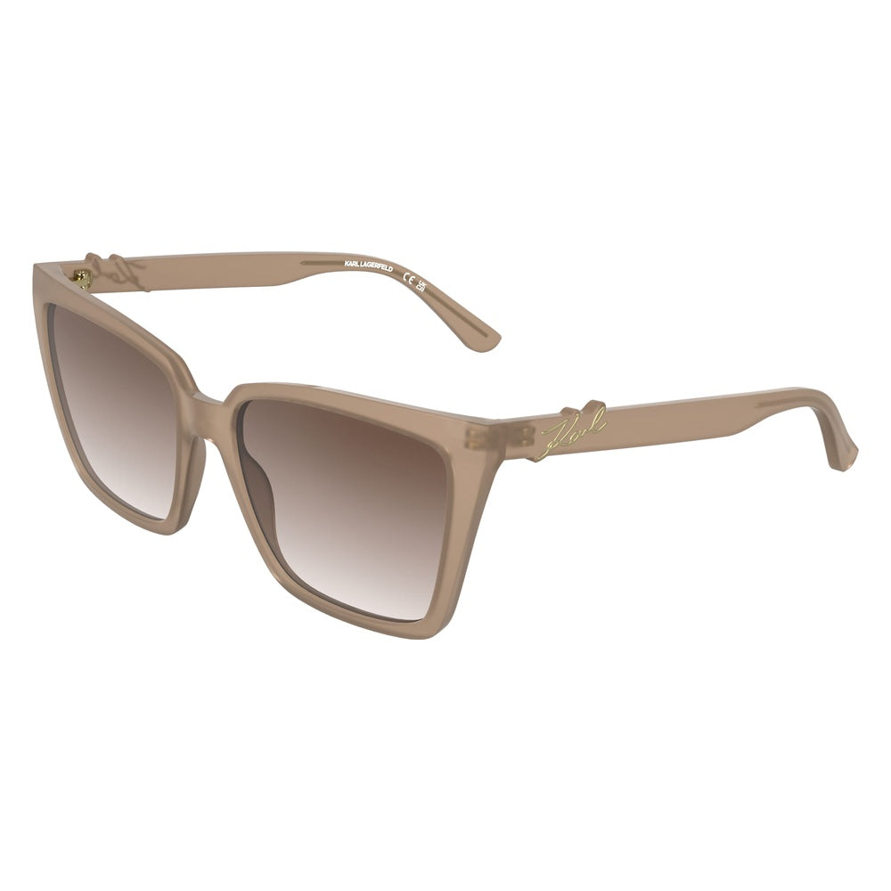 Gafas De Sol KARL LAGERFELD KL6247S 001 Mujer Talla 56 mm