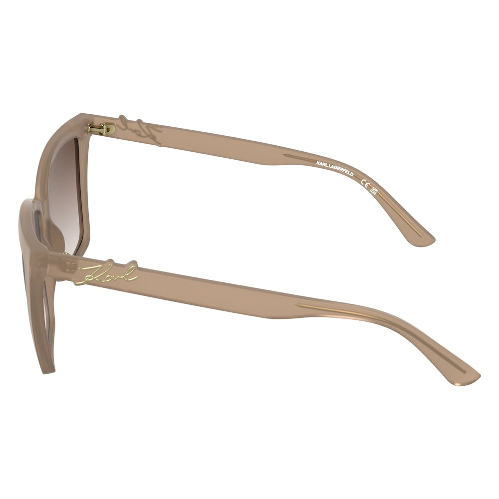 Gafas De Sol KARL LAGERFELD KL6247S 001 Mujer Talla 56 mm