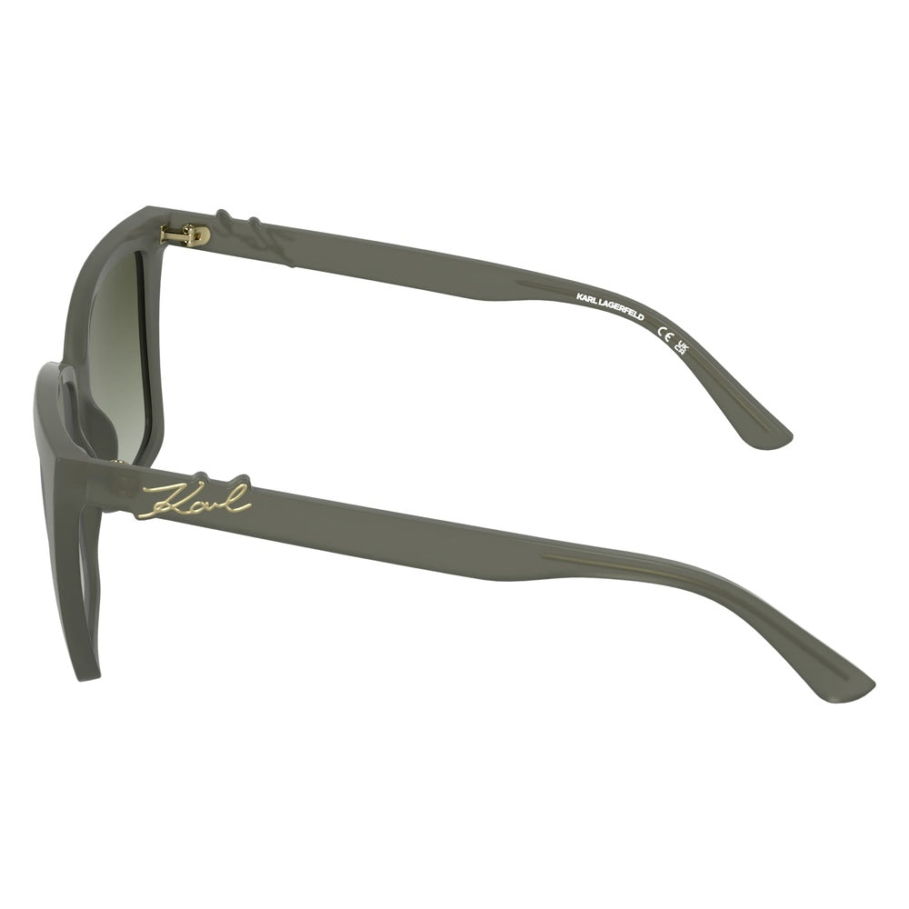 Gafas De Sol KARL LAGERFELD KL6247S 001 Mujer Talla 56 mm