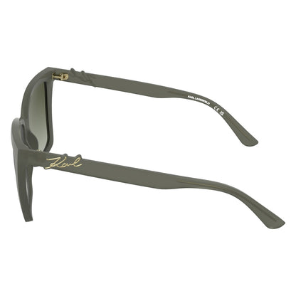 Gafas De Sol KARL LAGERFELD KL6247S 001 Mujer Talla 56 mm