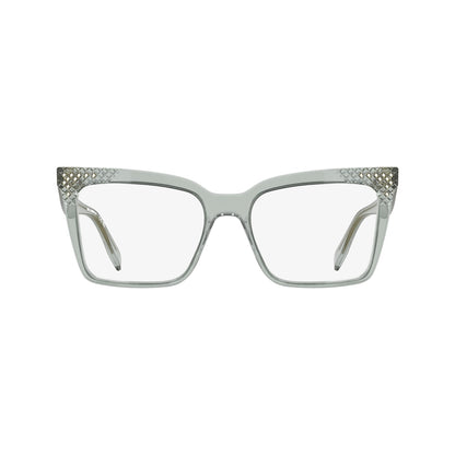 Gafas De Vista KARL LAGERFELD KL6253R 001 Mujer Talla 54 mm