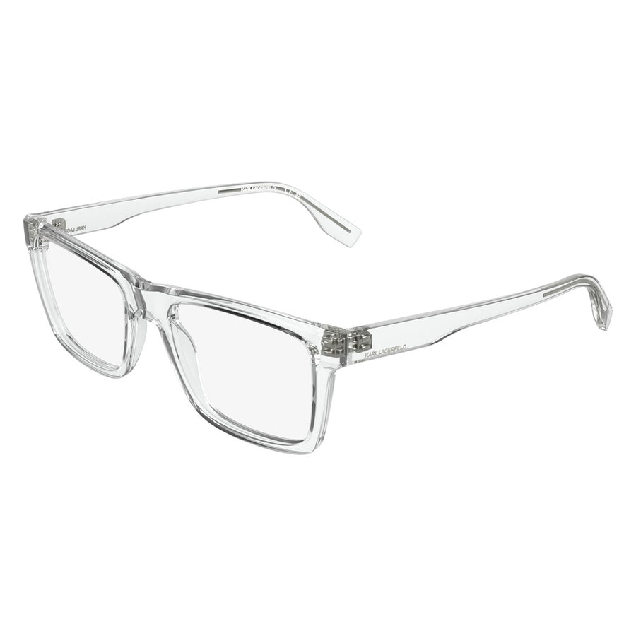 Gafas De Vista KARL LAGERFELD KL6258 000 54 Hombre Talla 54 mm