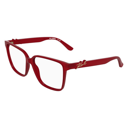 Gafas De Vista KARL LAGERFELD KL6255 001 Mujer Talla 55 mm