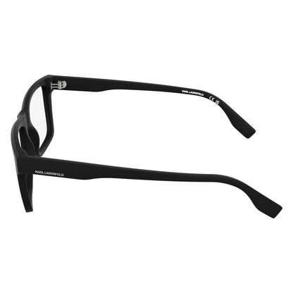 Gafas De Vista KARL LAGERFELD KL6258 002 54 Hombre Talla 54 mm