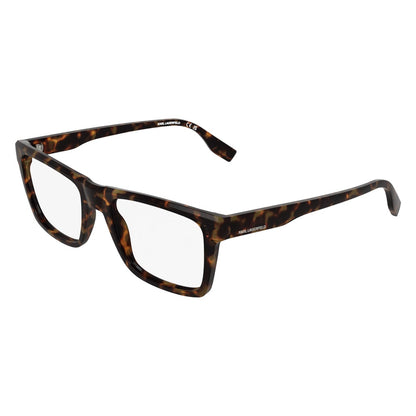 Gafas De Vista KARL LAGERFELD KL6258 242 54 Hombre Talla 54 mm