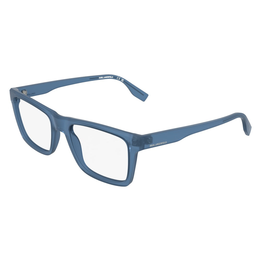 Gafas De Vista KARL LAGERFELD KL6258 400 54 Hombre Talla 54 mm