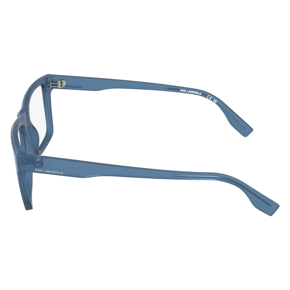 Gafas De Vista KARL LAGERFELD KL6258 400 54 Hombre Talla 54 mm