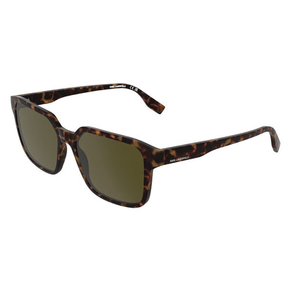 Gafas De Sol KARL LAGERFELD KL6249S 001 Hombre Talla 56 mm