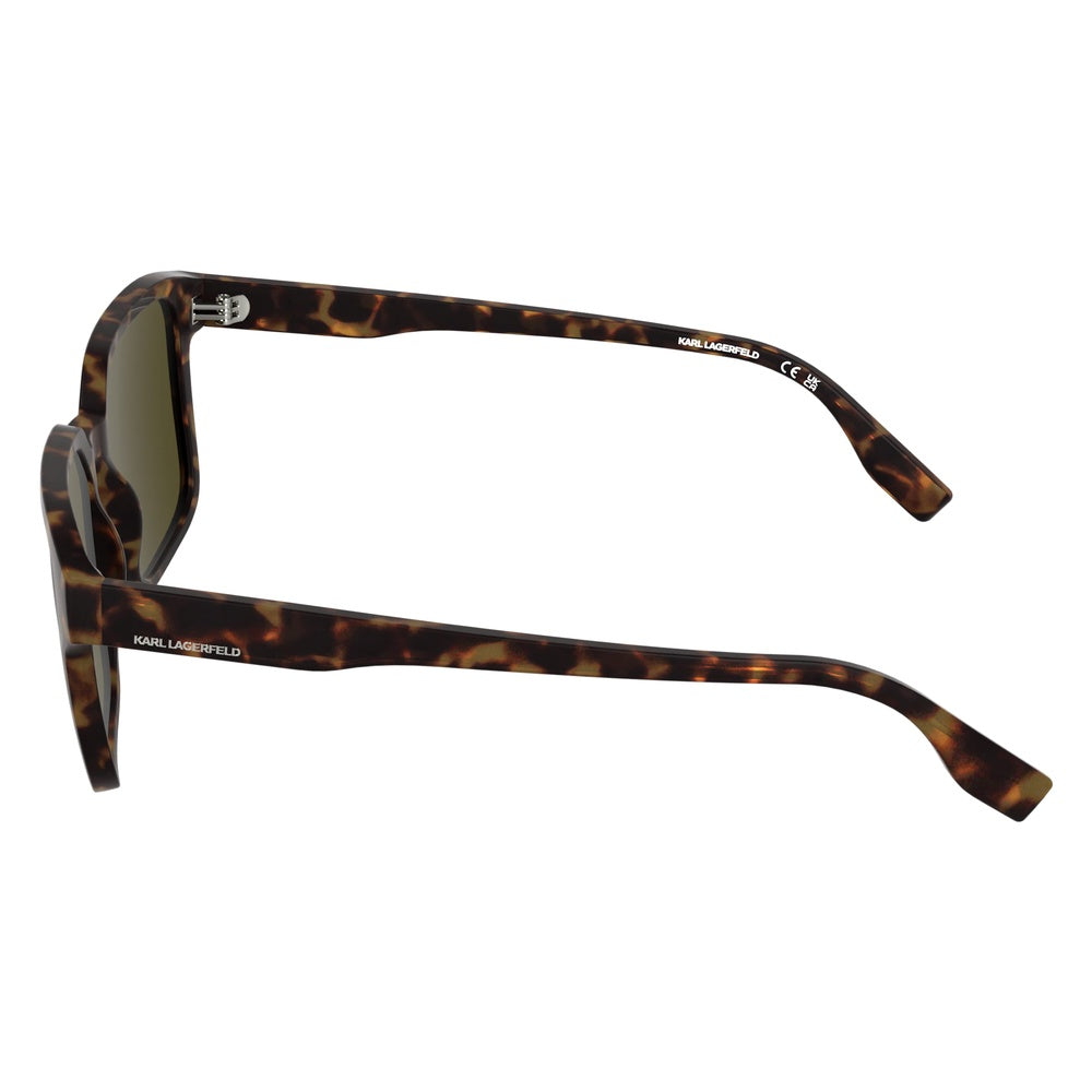 Gafas De Sol KARL LAGERFELD KL6249S 001 Hombre Talla 56 mm