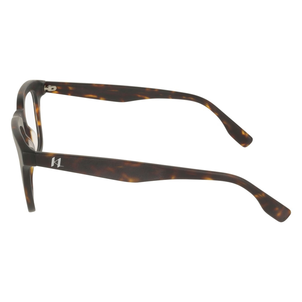 Gafas De Vista KARL LAGERFELD KL6280 004 Hombre Talla 50 mm