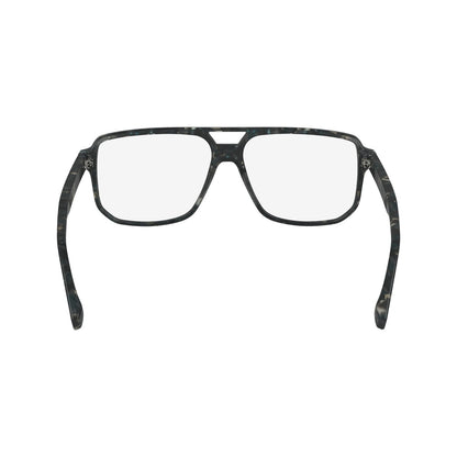Gafas De Vista KARL LAGERFELD KL6156 001 Hombre Talla 58 mm
