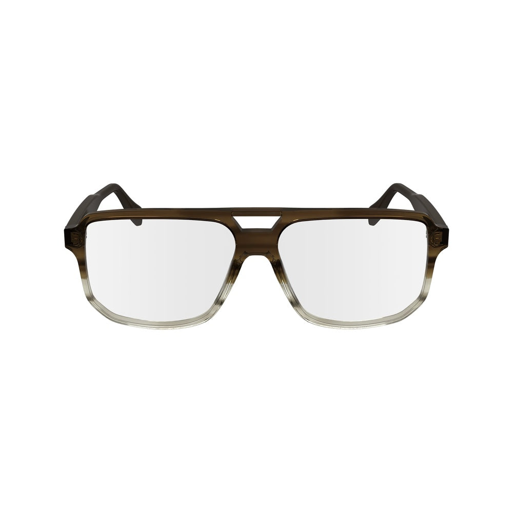 Gafas De Vista KARL LAGERFELD KL6156 001 Hombre Talla 58 mm
