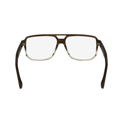 Gafas De Vista KARL LAGERFELD KL6156 001 Hombre Talla 58 mm