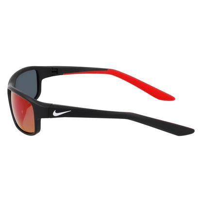 Gafas De Sol NIKE NIKE RABID 22 JR IF1054X 010 Niño Talla 55 mm