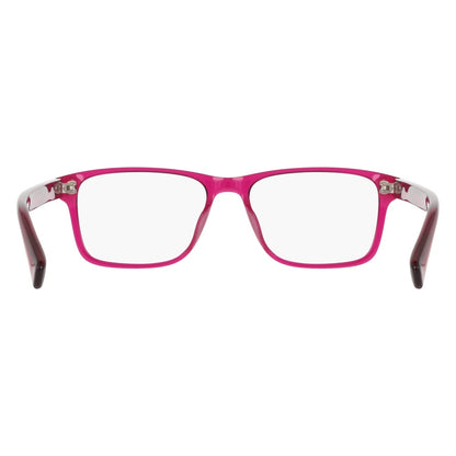 Gafas De Vista NIKE NIKE 1000C 653 48 Unisex Infantil Talla 48 mm