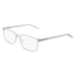 Gafas De Vista NIKE NIKE 1001 900 57 Unisex Talla 57 mm
