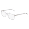 Gafas De Vista NIKE NIKE 1001 900 57 Unisex Talla 57 mm