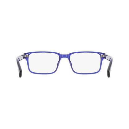 Gafas De Vista NIKE NIKE 1001C 432 49 Unisex Infantil Talla 49 mm