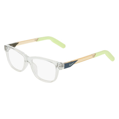 Gafas De Vista NIKE NIKE 5065 900 47 Niño Talla 47 mm