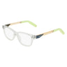 Gafas De Vista NIKE NIKE 5065 900 47 Niño Talla 47 mm