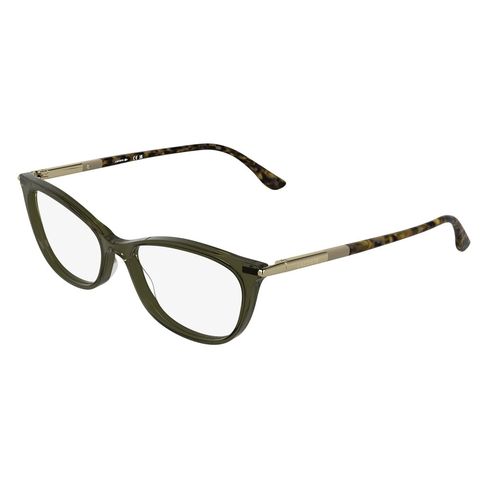 Gafas De Vista LACOSTE L2999 001 Mujer Talla 54 mm