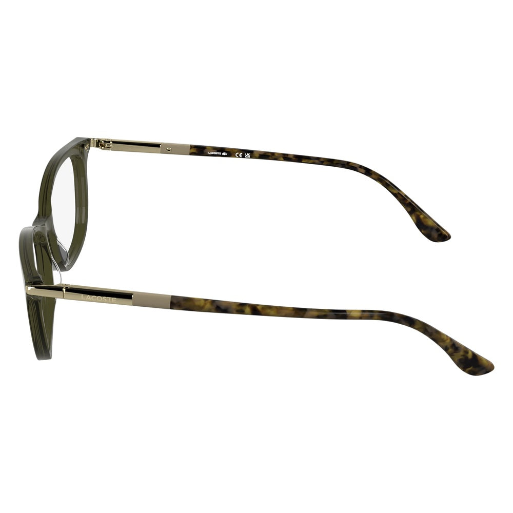 Gafas De Vista LACOSTE L2999 001 Mujer Talla 54 mm