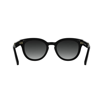 Gafas De Sol LACOSTE L6070S 001 Mujer Talla 52 mm