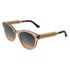 Gafas De Sol LACOSTE L6070S 001 Mujer Talla 52 mm
