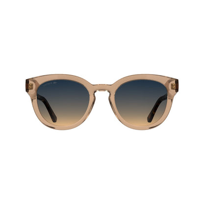 Gafas De Sol LACOSTE L6070S 001 Mujer Talla 52 mm