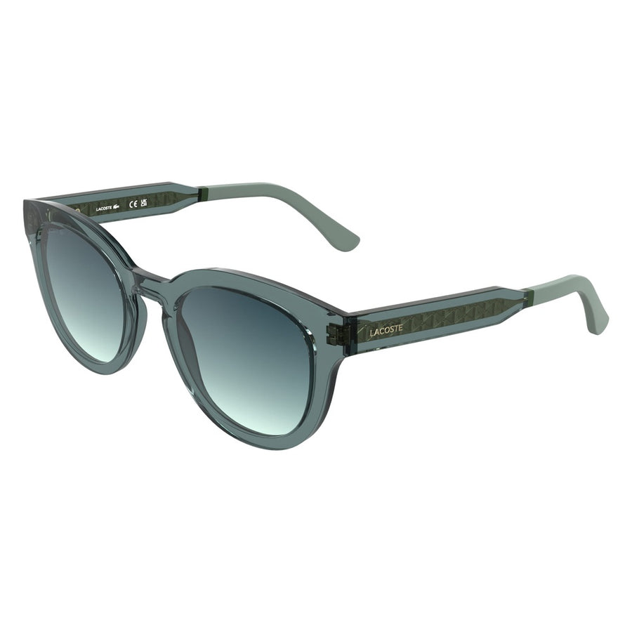 Gafas De Sol LACOSTE L6070S 001 Mujer Talla 52 mm