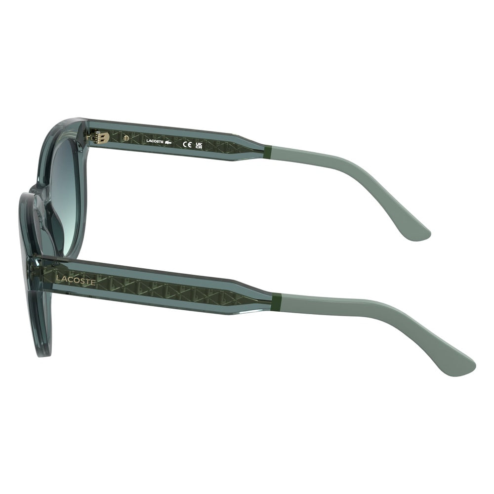 Gafas De Sol LACOSTE L6070S 001 Mujer Talla 52 mm