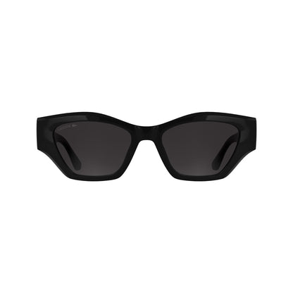 Gafas De Sol LACOSTE L6072S 001 Mujer Talla 52 mm