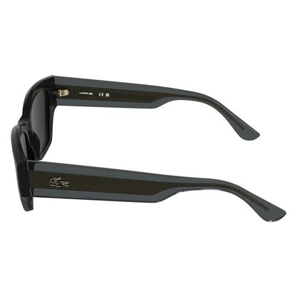 Gafas De Sol LACOSTE L6072S 001 Mujer Talla 52 mm