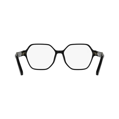 Gafas De Vista LACOSTE L4000 001 Mujer Talla 55 mm