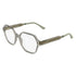 Gafas De Vista LACOSTE L4000 001 Mujer Talla 55 mm