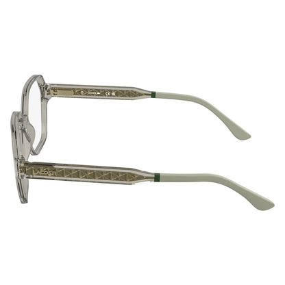 Gafas De Vista LACOSTE L4000 001 Mujer Talla 55 mm