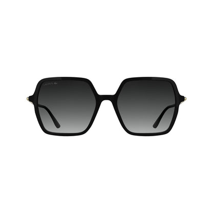 Gafas De Sol LACOSTE L6079S 001 Mujer Talla 57 mm
