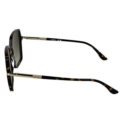 Gafas De Sol LACOSTE L6079S 001 Mujer Talla 57 mm